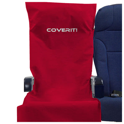 Airplane Seat Cover
